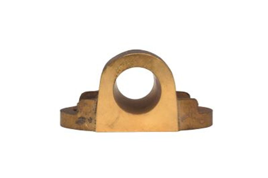 Front Headlamp Bracket
